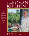 In a Roman Kitchen